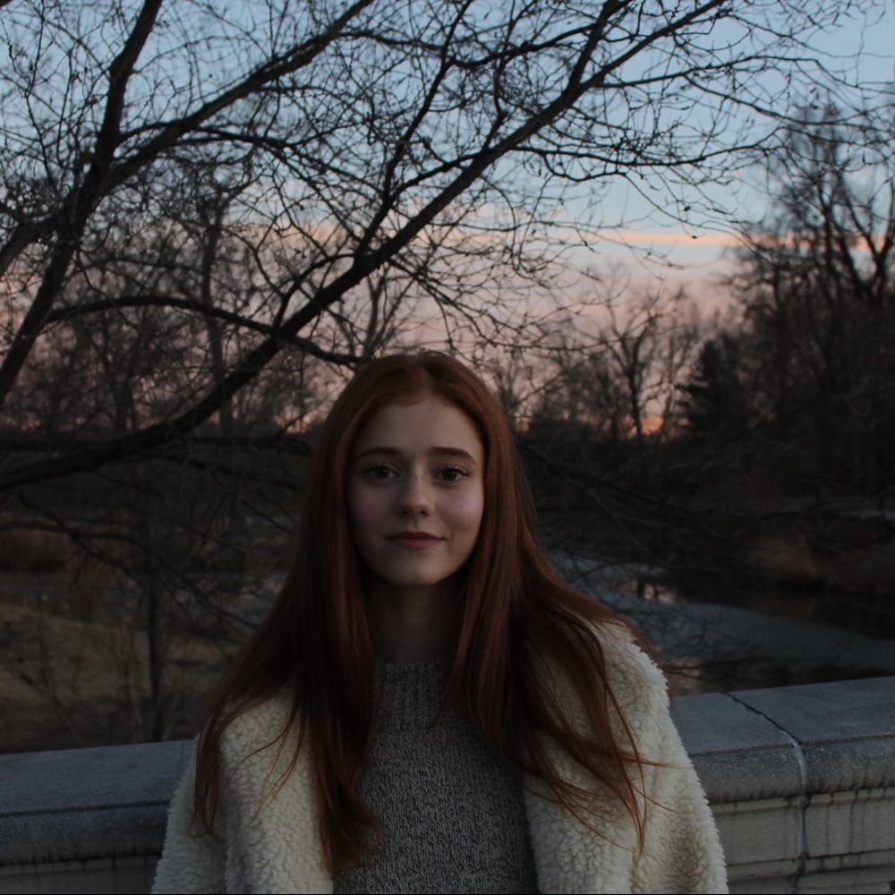 Meet your Posher, Ella